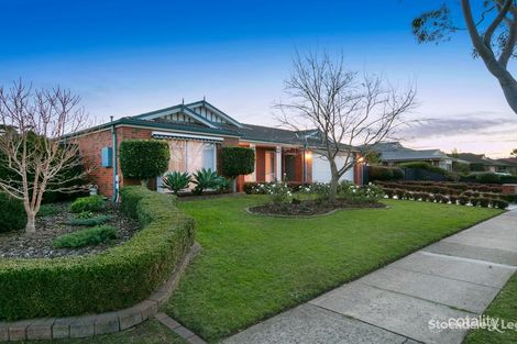 Property photo of 51 Pindara Boulevard Langwarrin VIC 3910