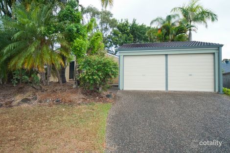 Property photo of 192 Discovery Drive Helensvale QLD 4212