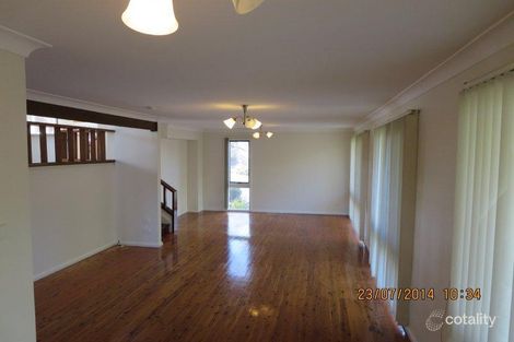 Property photo of 47 Forester Crescent Cherrybrook NSW 2126