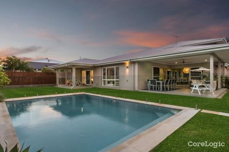 Property photo of 34 Waterhousia Place Moggill QLD 4070