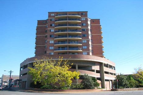 15/107-109 Forest Rd, Hurstville, NSW 2220