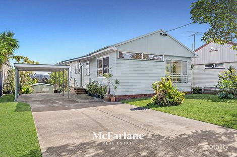 Property photo of 6 Redhead Street Redhead NSW 2290