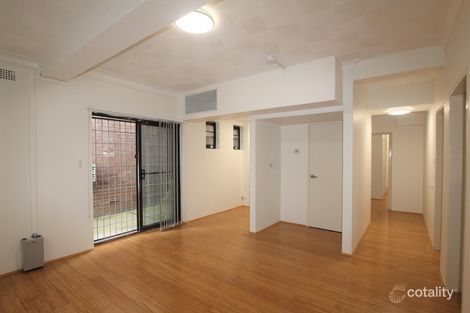 Property photo of 2/373 Beamish Street Campsie NSW 2194