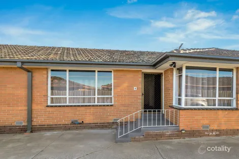 4/13 Bardsley St, Sunshine West, VIC 3020