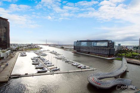 Property photo of 2203/50 Lorimer Street Docklands VIC 3008