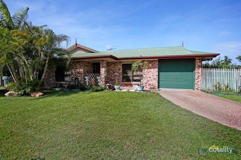 22 Belmont Park Ave, Kirwan, QLD 4817