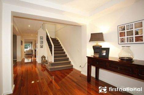 Property photo of 26 Hobart Avenue Berwick VIC 3806