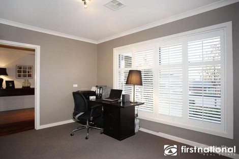 Property photo of 26 Hobart Avenue Berwick VIC 3806