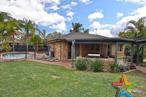 64 Federation Dr, Hillcrest, QLD 4118