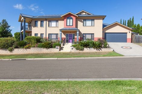 Property photo of 16 Deep Pool Way Mount Annan NSW 2567