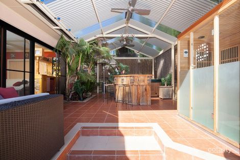 Property photo of 16 Deep Pool Way Mount Annan NSW 2567