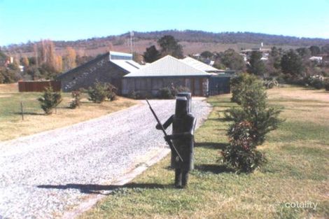 Property photo of 6 O'Brien Avenue Berridale NSW 2628