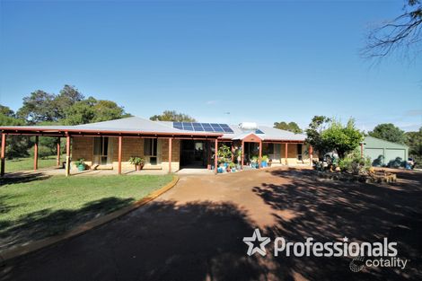 56 Australind Rd, Leschenault, WA 6233