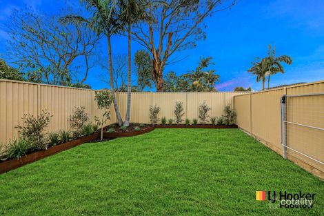 Property photo of 32A Douglas Street Panania NSW 2213