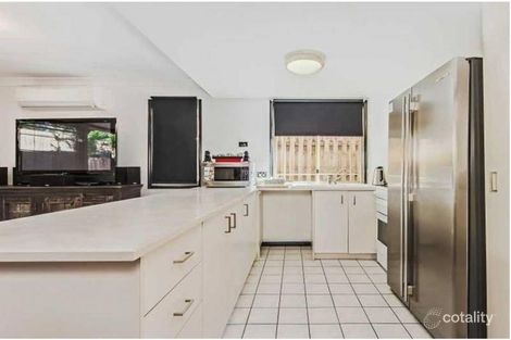 Property photo of 48/102 Franklin Drive Mudgeeraba QLD 4213