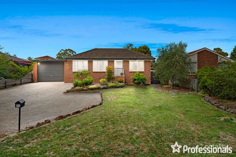 Property photo of 74 Killara Road Coldstream VIC 3770