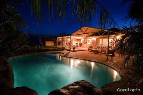 Property photo of 8 Kerlin Way Carramar WA 6031