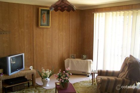 Property photo of 11 Nottingham Road Temora NSW 2666