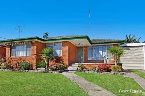 Property photo of 5 Prune Street Constitution Hill NSW 2145