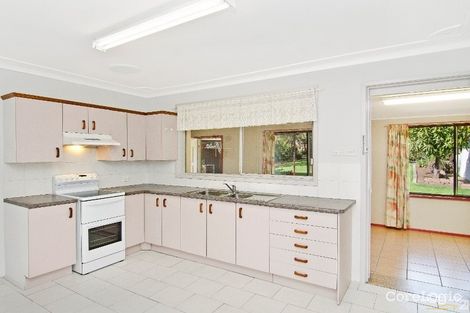 Property photo of 5 Prune Street Constitution Hill NSW 2145