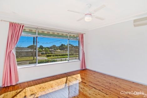 Property photo of 5 Prune Street Constitution Hill NSW 2145