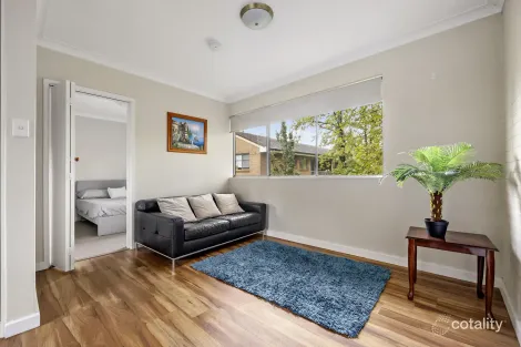 Property photo of 31/41 David Street O'Connor ACT 2602