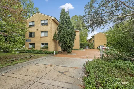 Property photo of 31/41 David Street O'Connor ACT 2602
