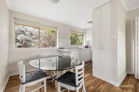 Property photo of 31/41 David Street O'Connor ACT 2602