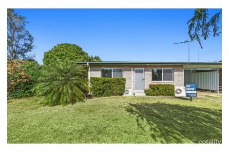 Property photo of 86 Sheehy Street Park Avenue QLD 4701