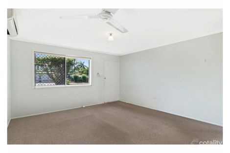 Property photo of 86 Sheehy Street Park Avenue QLD 4701