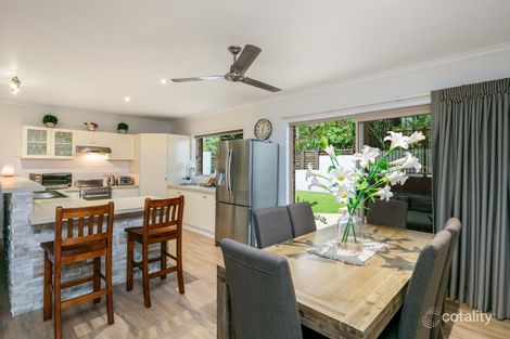 Property photo of 28 Eugenia Crescent Redlynch QLD 4870