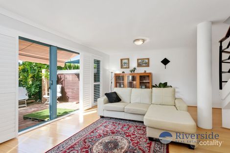 Property photo of 15/15 Boundary Road Mosman Park WA 6012