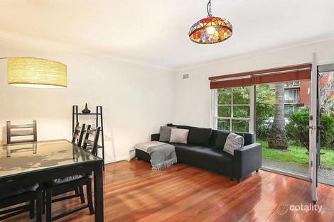Property photo of 24 Unsted Crescent Hillsdale NSW 2036