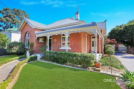 16 Hunter St, Singleton, NSW 2330