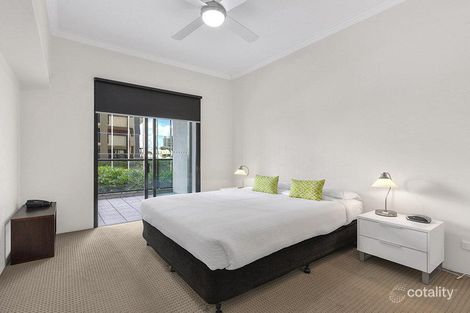 Property photo of 502/361 Turbot Street Spring Hill QLD 4000