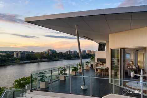 Property photo of 1710/45 Duncan Street West End QLD 4101