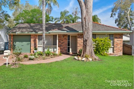 Property photo of 33 Murrumbong Road Summerland Point NSW 2259