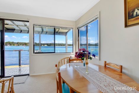 Property photo of 40 McDonald Parade Burrill Lake NSW 2539