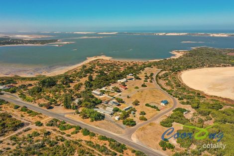 Lot 17 Coorong Lane, Coorong, SA 5264