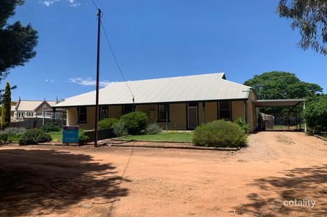 Property photo of 68A High Street Wirrabara SA 5481