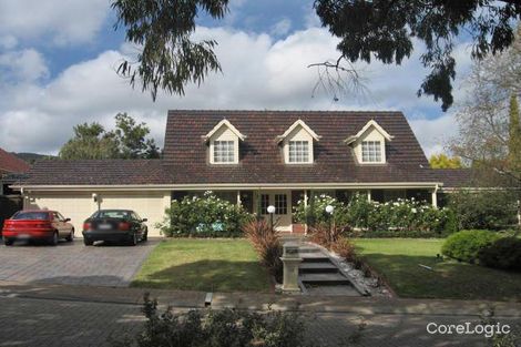 Property photo of 2A Mary Penfold Drive Rosslyn Park SA 5072