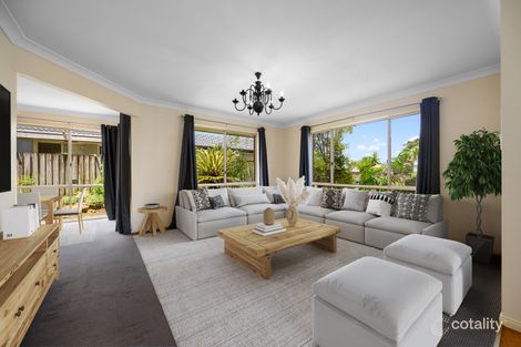 Property photo of 8 Greg Norman Crescent Parkwood QLD 4214