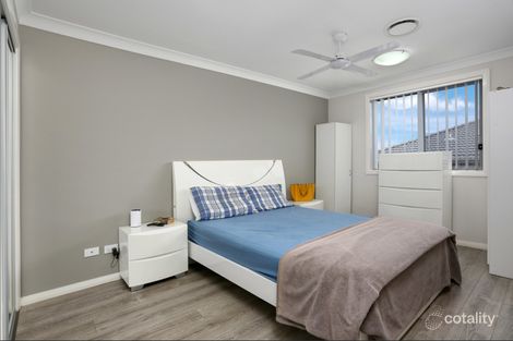 Property photo of 26 Cottage Glade Schofields NSW 2762