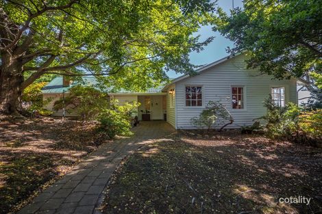 Property photo of 10 Bracken Lane Fern Tree TAS 7054