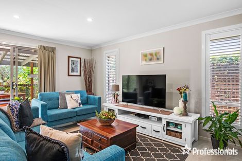 Property photo of 25A Taronga Crescent Croydon VIC 3136