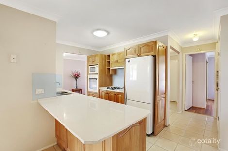 Property photo of 37 Balthasar Close Rosemeadow NSW 2560