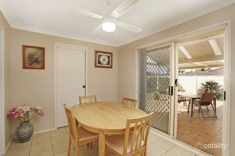 Property photo of 37 Balthasar Close Rosemeadow NSW 2560