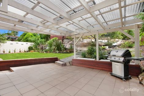Property photo of 19 Athlone Crescent Killarney Heights NSW 2087