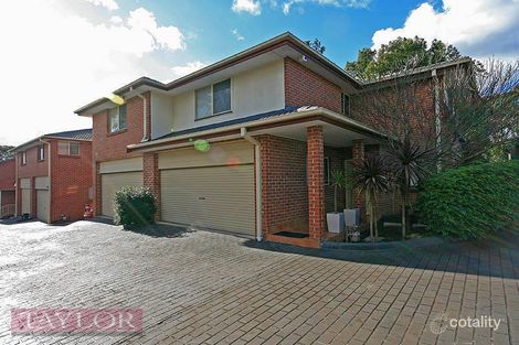 291-293 North Rocks Rd, North Rocks, NSW 2151