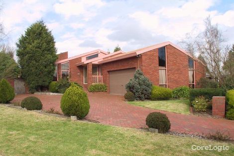 Property photo of 5 Elba Close Rowville VIC 3178